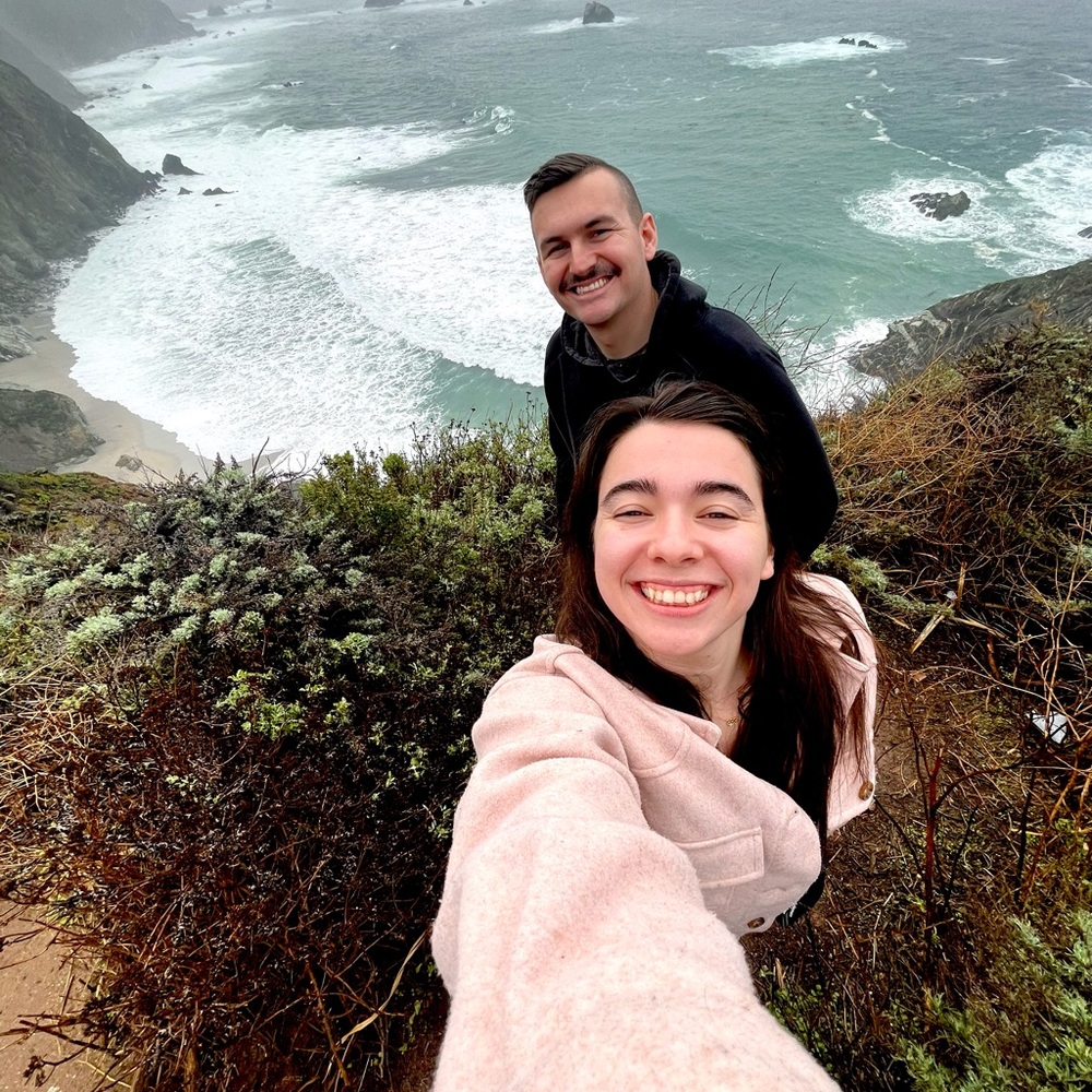 Meet your Posher, Natalie